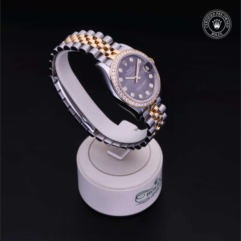 Datejust 31