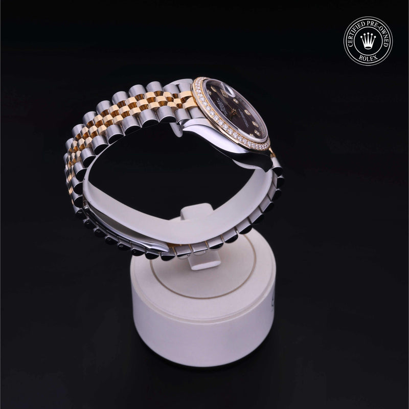 Datejust 31