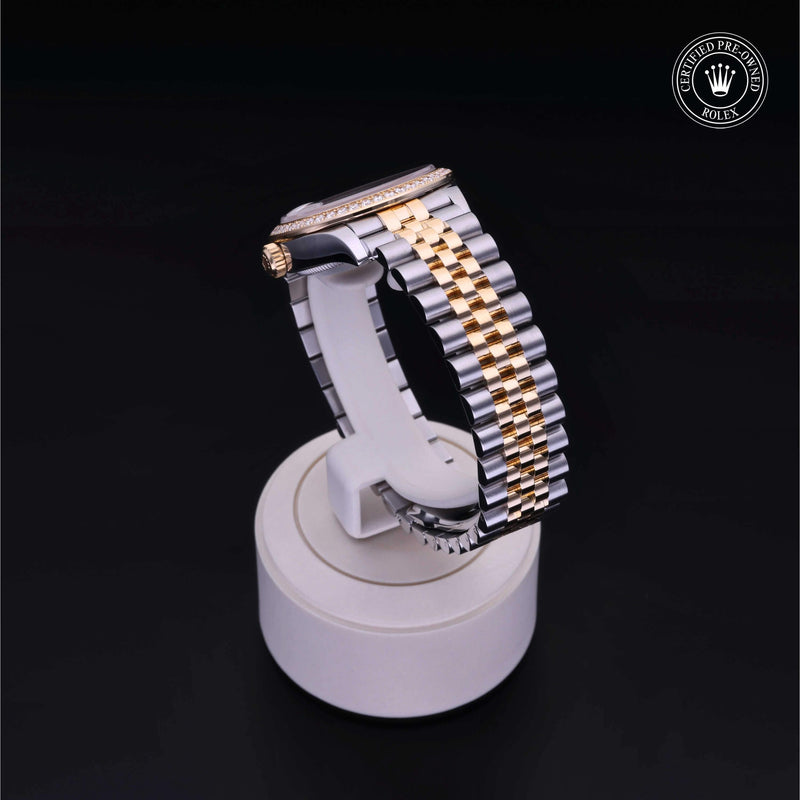 Datejust 31