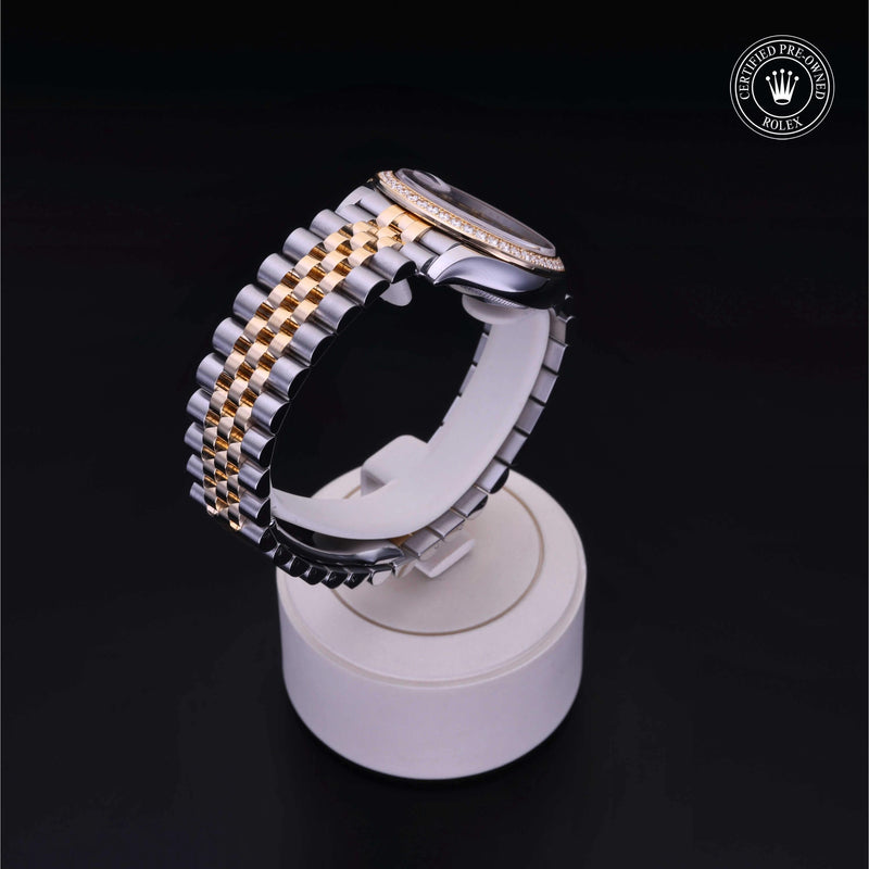 Datejust 31