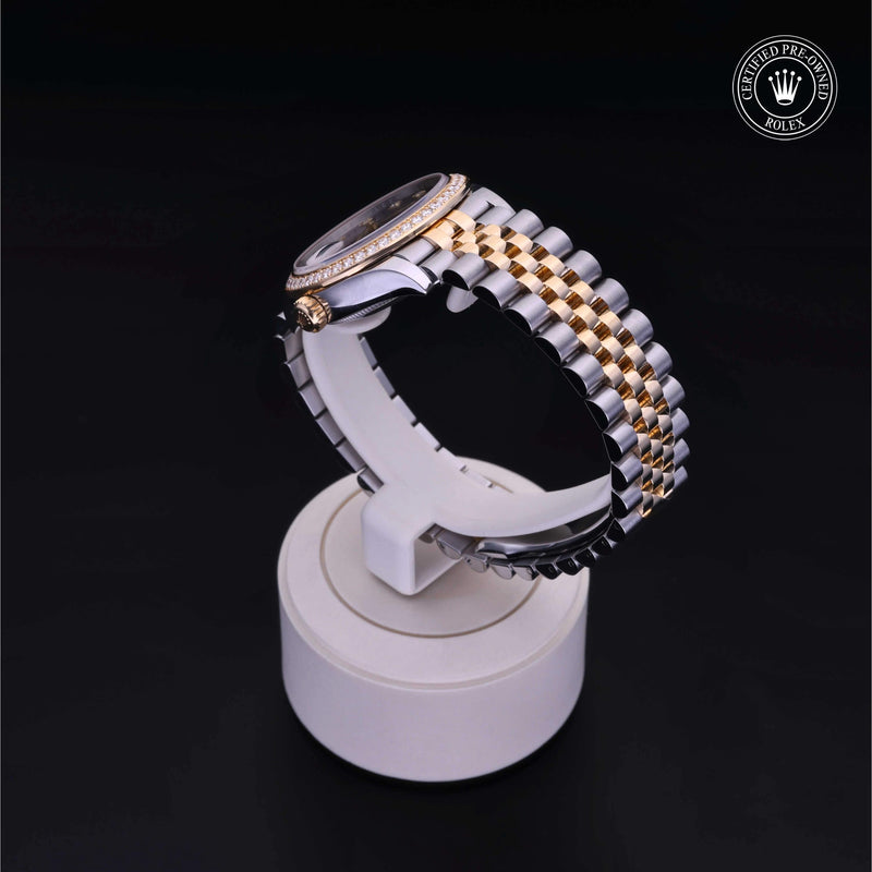 Datejust 31