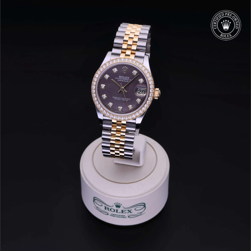 Datejust 31