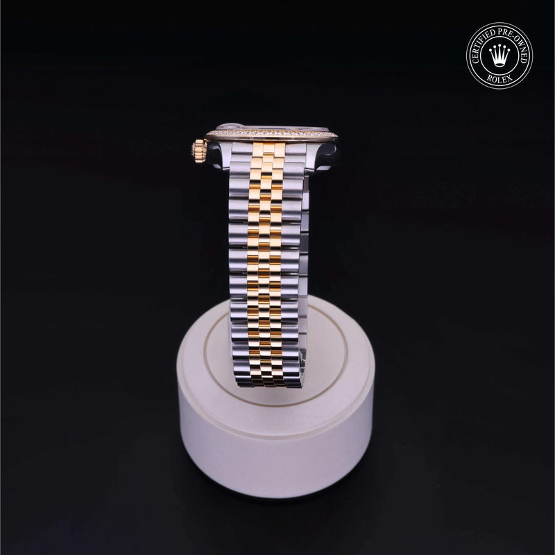 Datejust 31