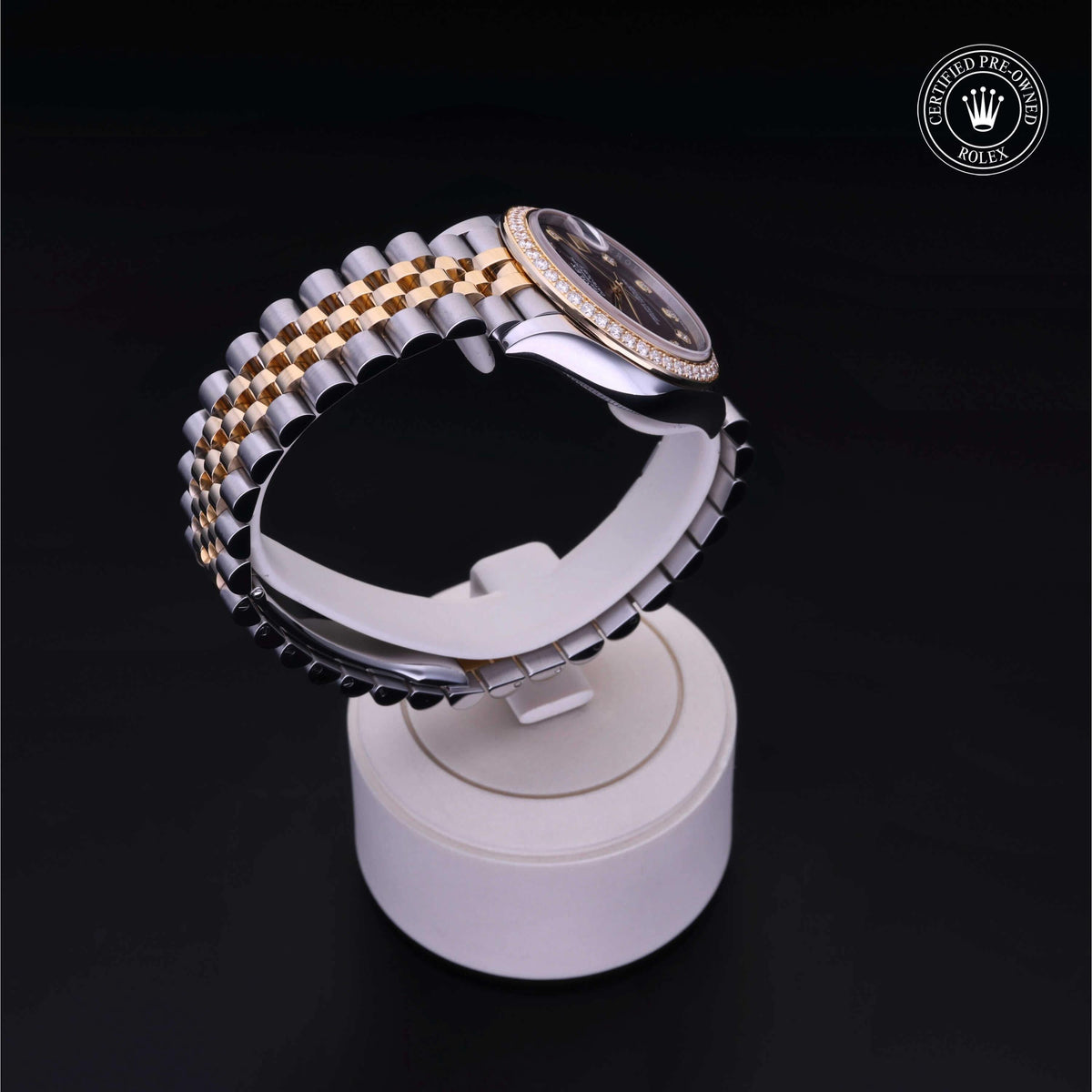 Reis-Nichols Collection Datejust 31