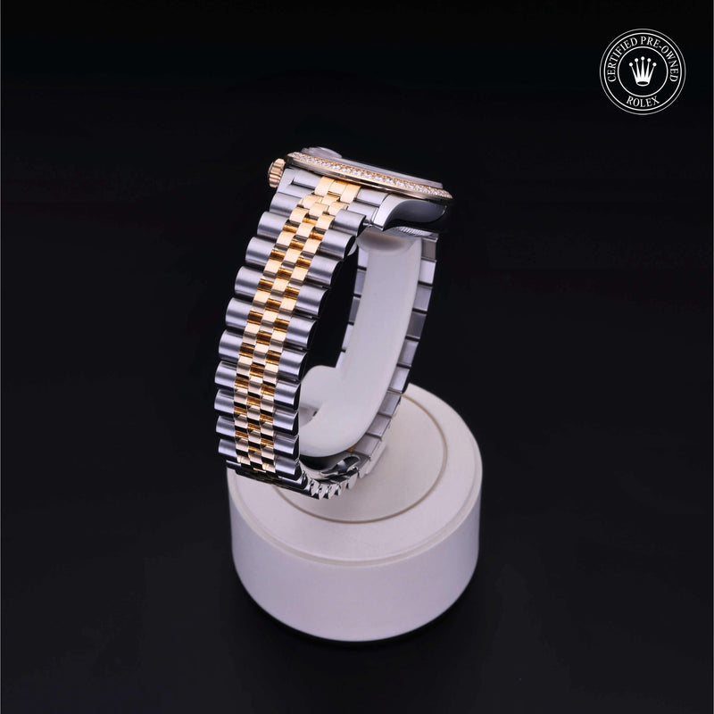Datejust 31