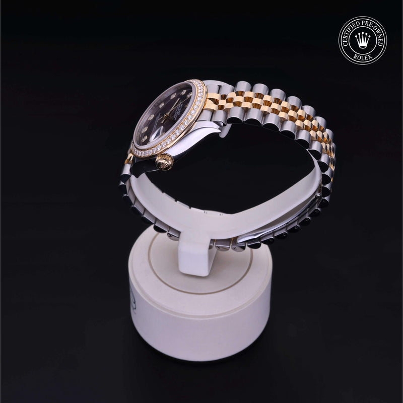 Datejust 31
