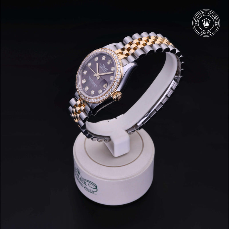 Datejust 31