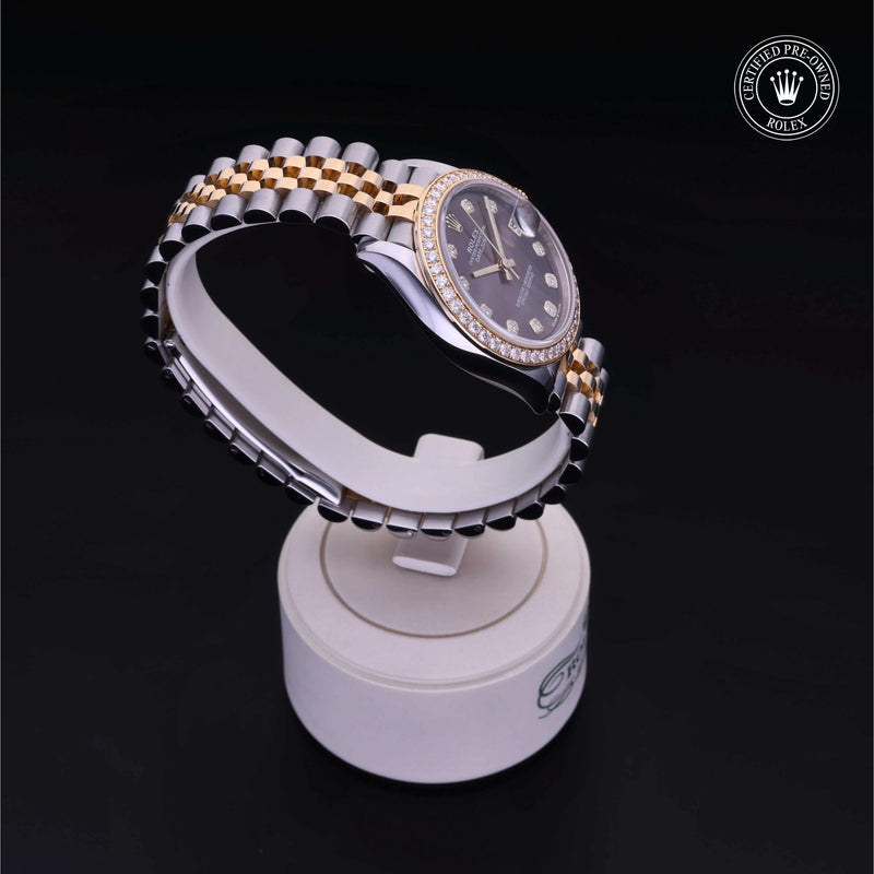 Datejust 31