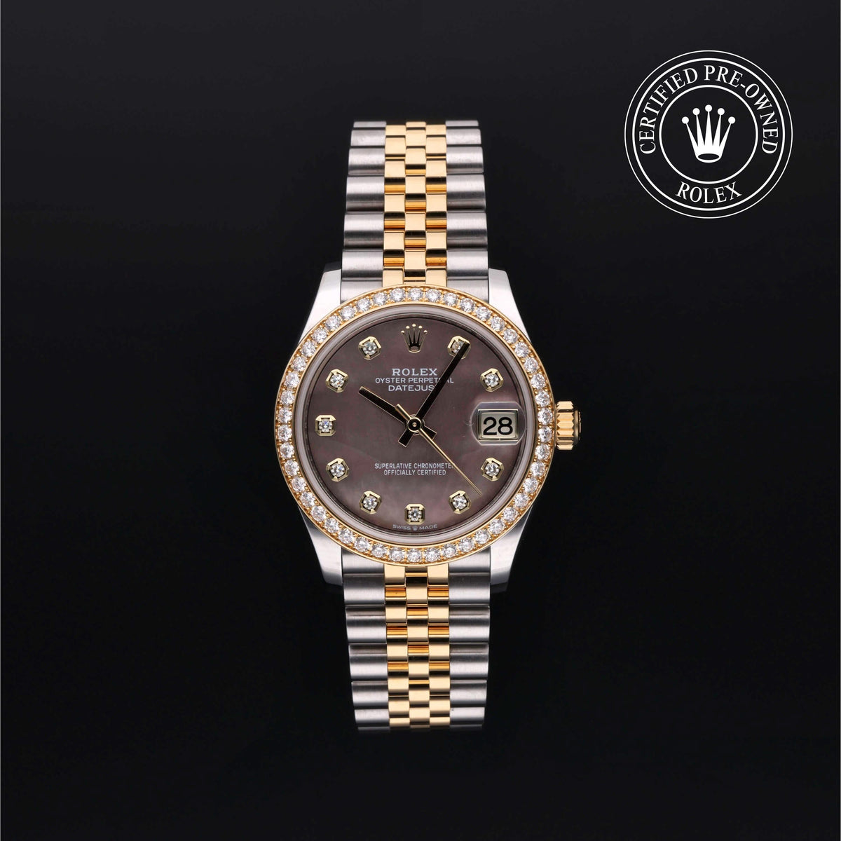 Reis-Nichols Collection Datejust 31