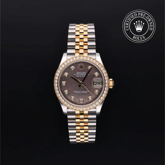 Datejust 31