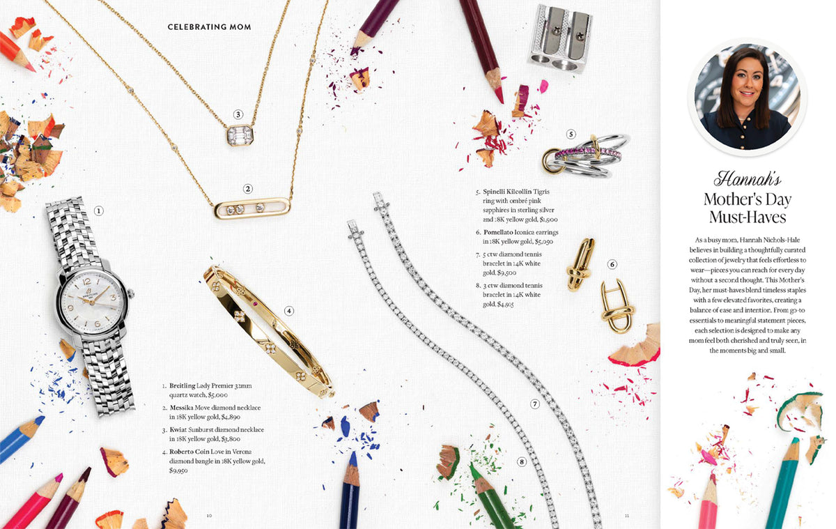 Final spread image as seen in the 2026 Spring Catalog
