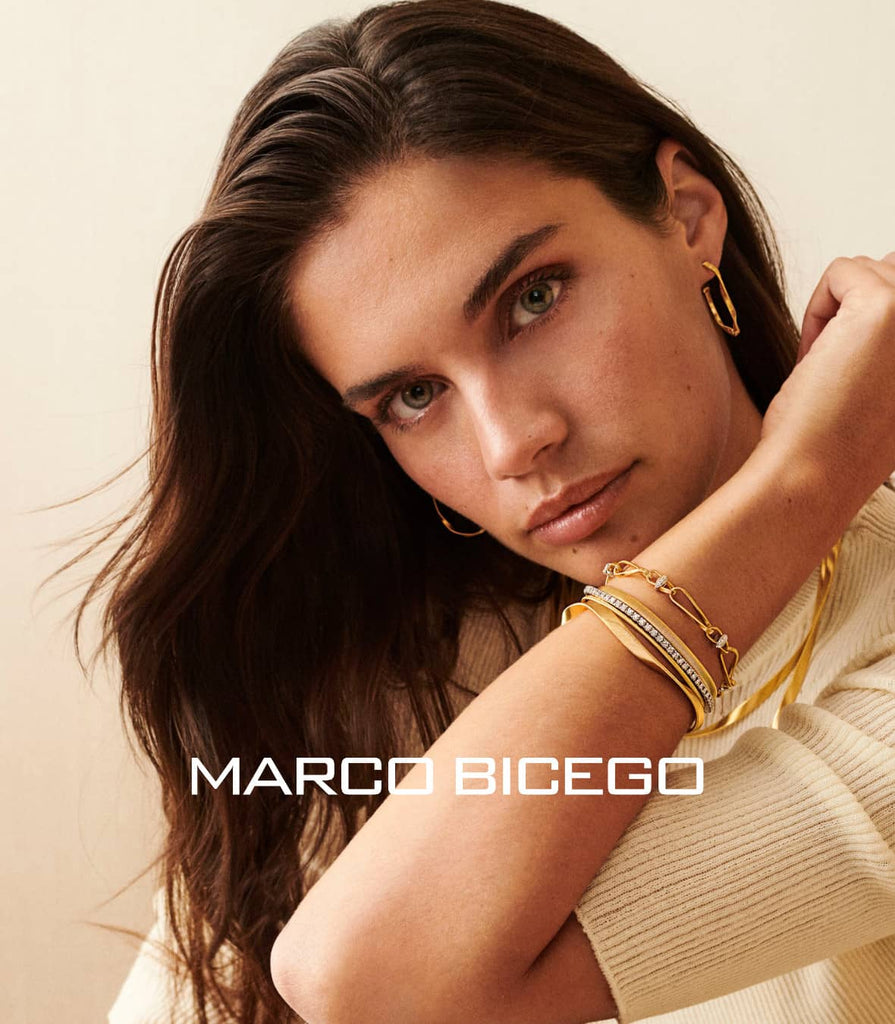 Marco Bicego Jewelry at Reis-Nichols