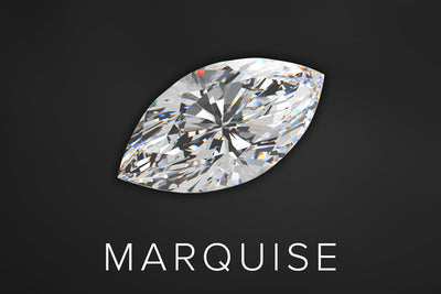 Marquise Cut