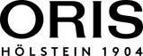 Oris Logo - Shop Oris by click here.