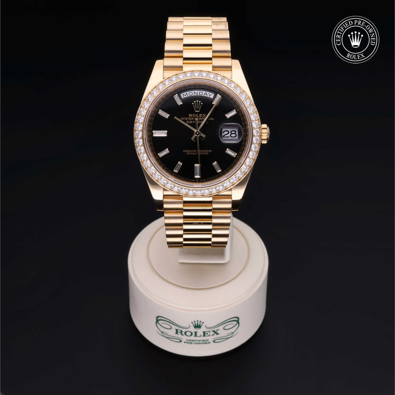 Day-Date 40