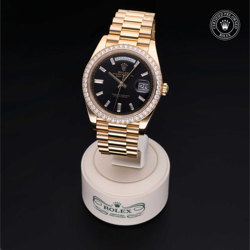 Day-Date 40