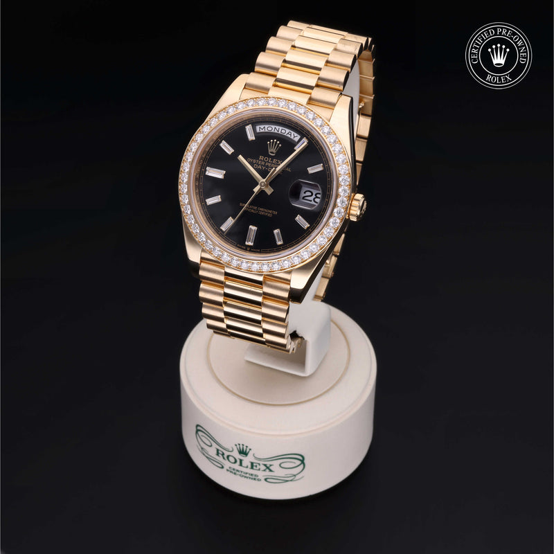 Day-Date 40