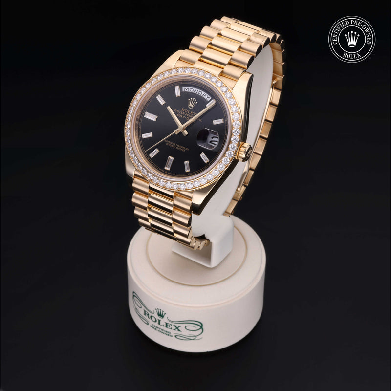 Day-Date 40