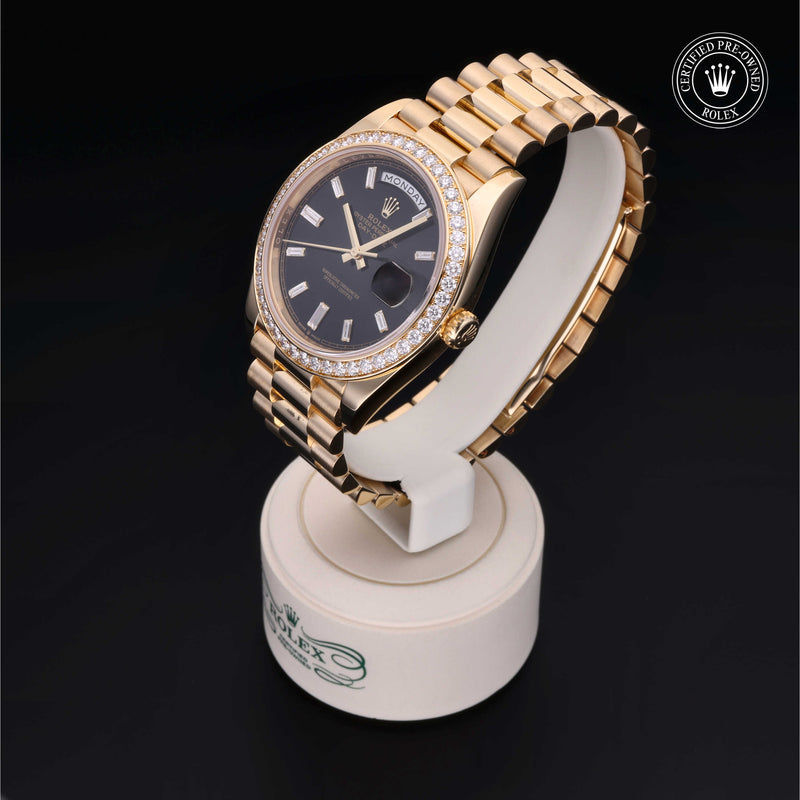 Day-Date 40
