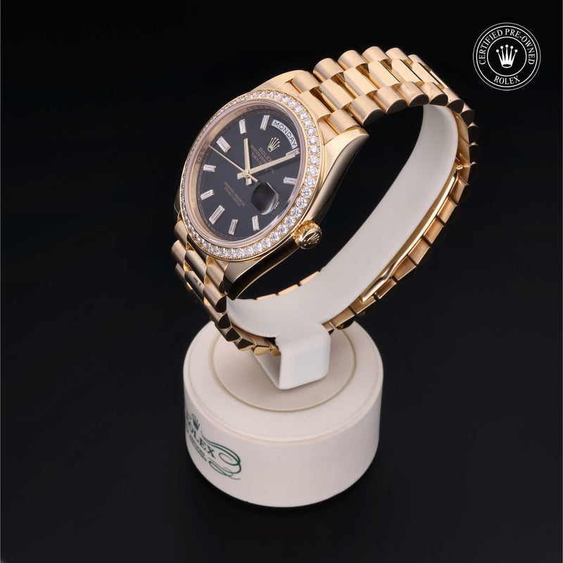 Day-Date 40