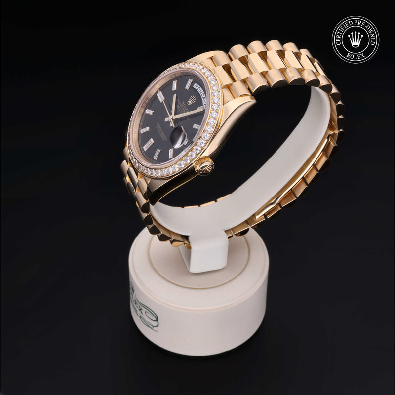 Day-Date 40