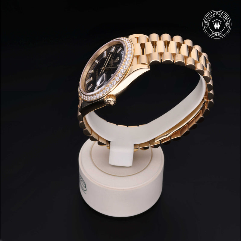 Day-Date 40
