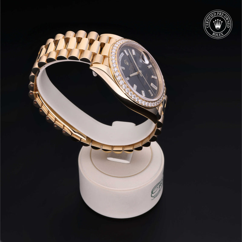 Day-Date 40
