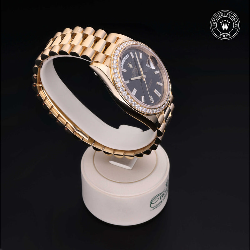 Day-Date 40