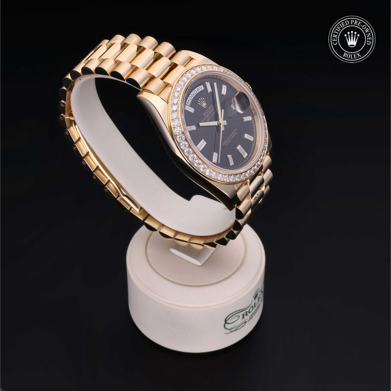 Day-Date 40