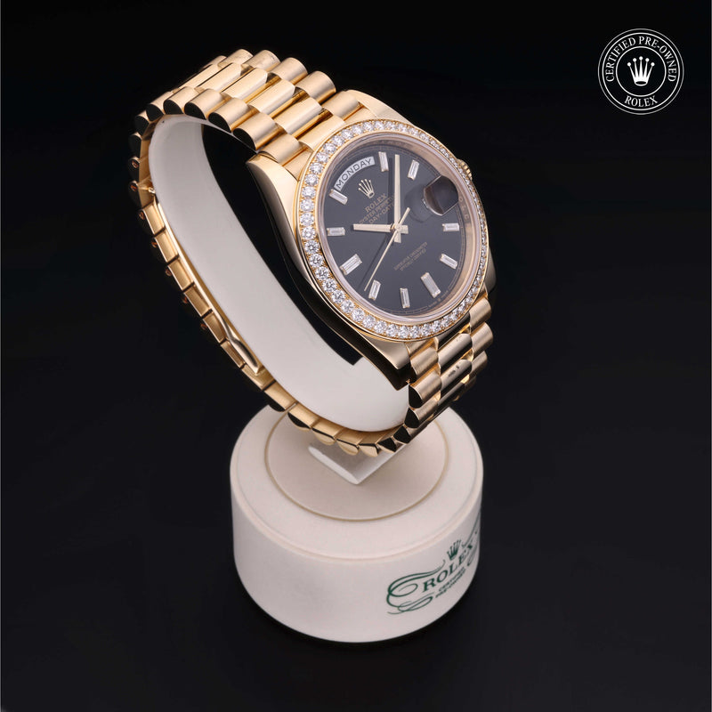 Day-Date 40