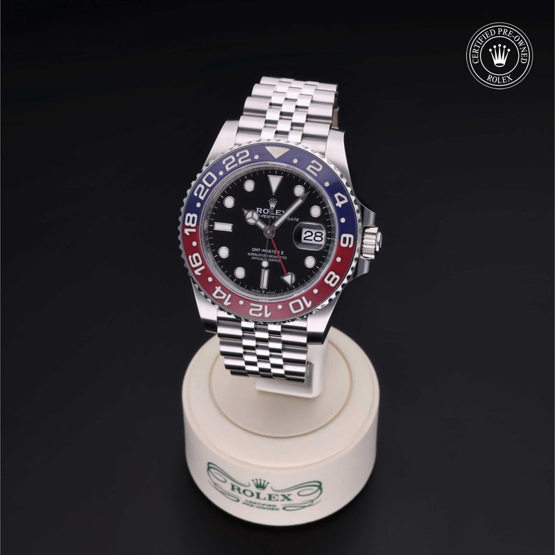 GMT-Master II