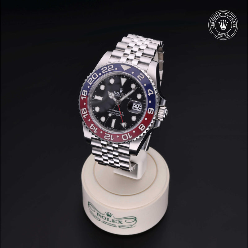 GMT-Master II