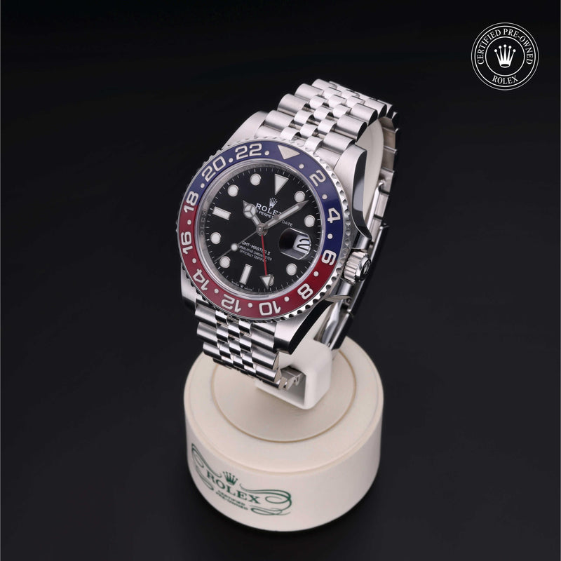 GMT-Master II