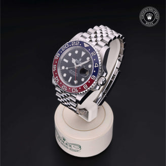 GMT-Master II