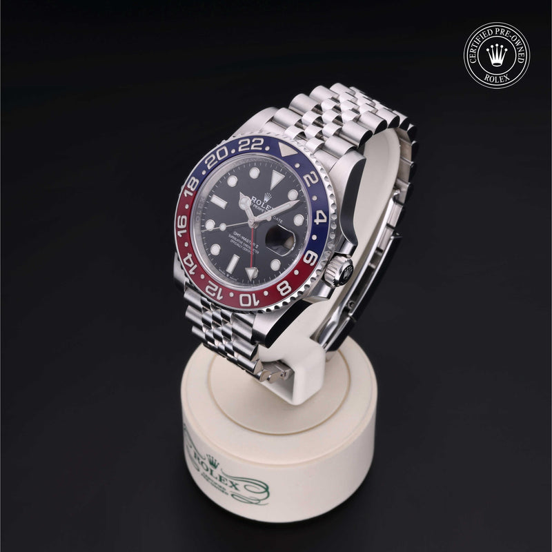 GMT-Master II
