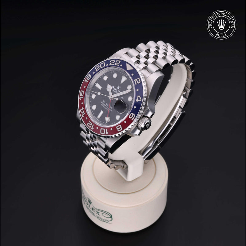 GMT-Master II