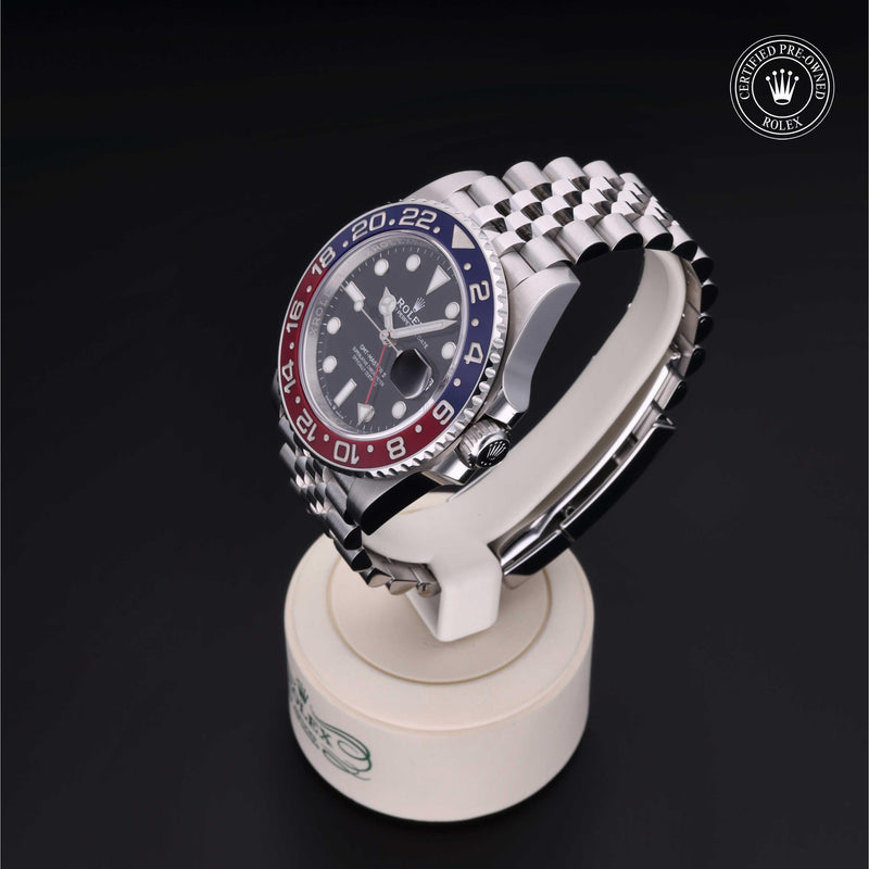 GMT-Master II