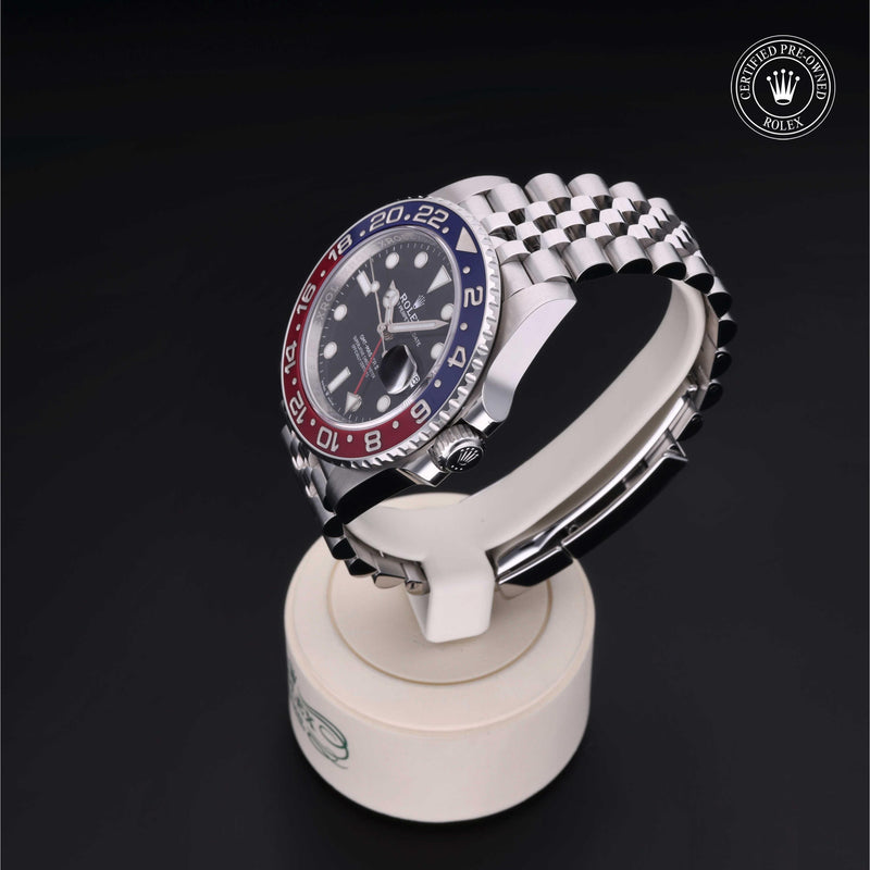 GMT-Master II