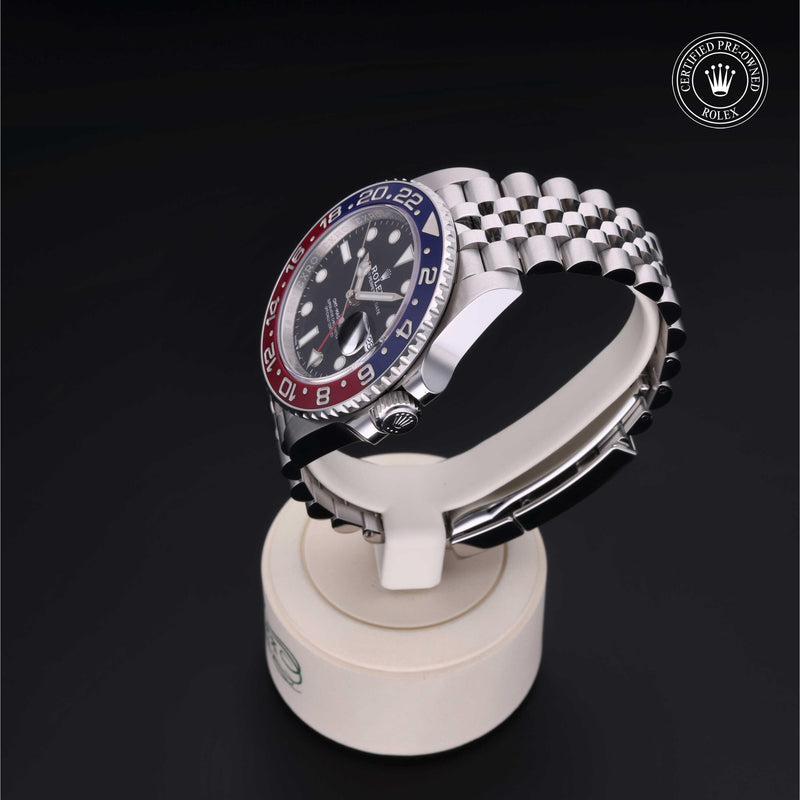 GMT-Master II