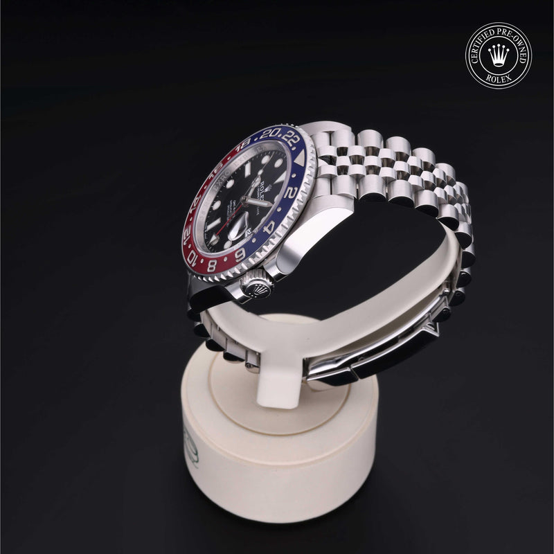 GMT-Master II