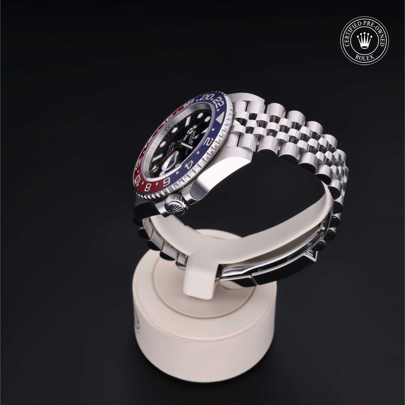 GMT-Master II