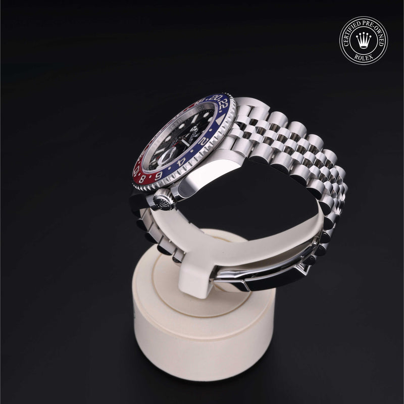 GMT-Master II