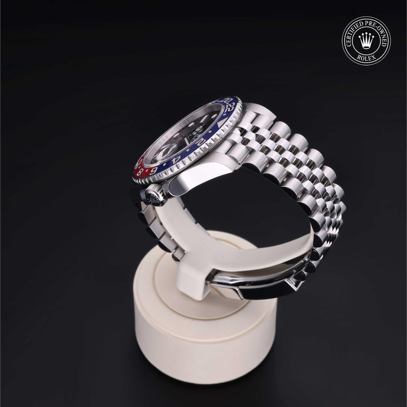GMT-Master II