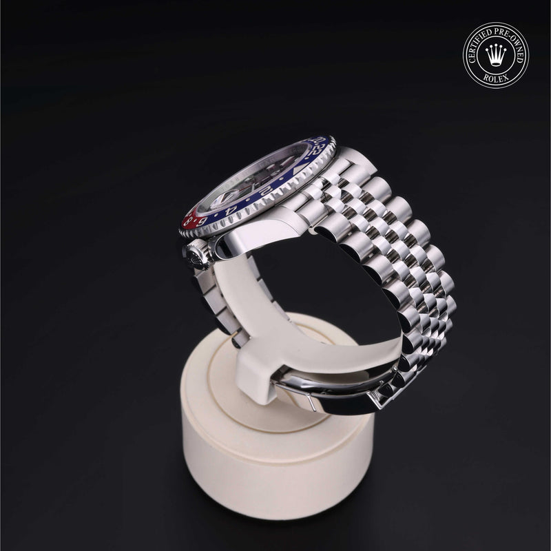GMT-Master II