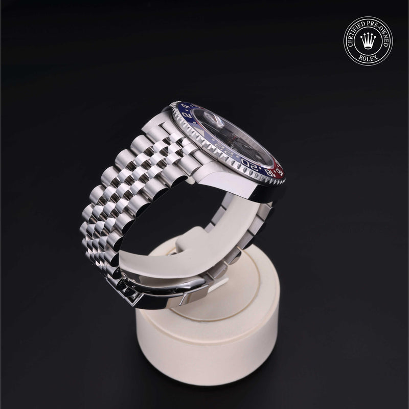 GMT-Master II