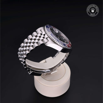 GMT-Master II