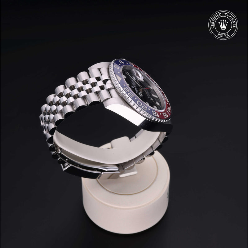 GMT-Master II
