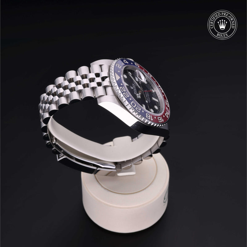 GMT-Master II