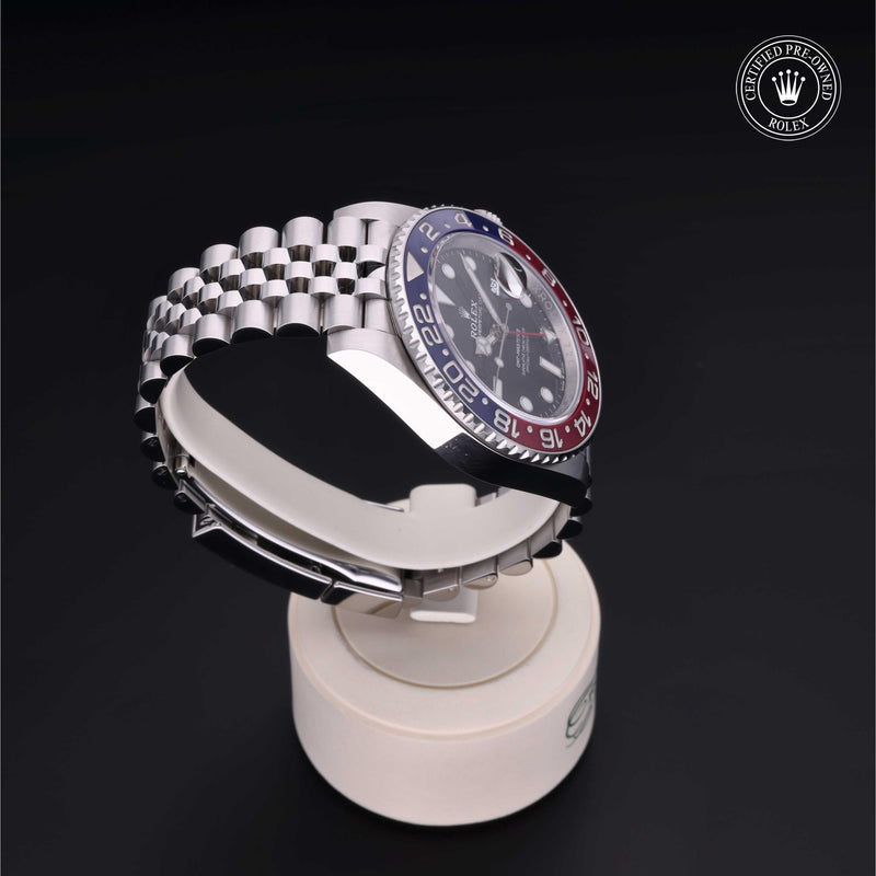 GMT-Master II