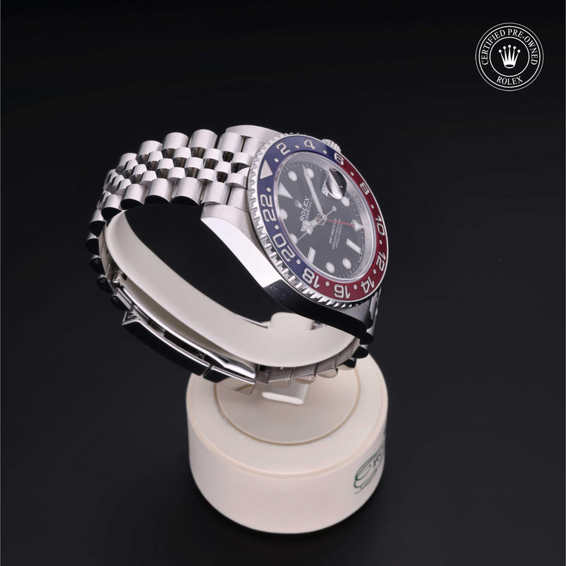 GMT-Master II